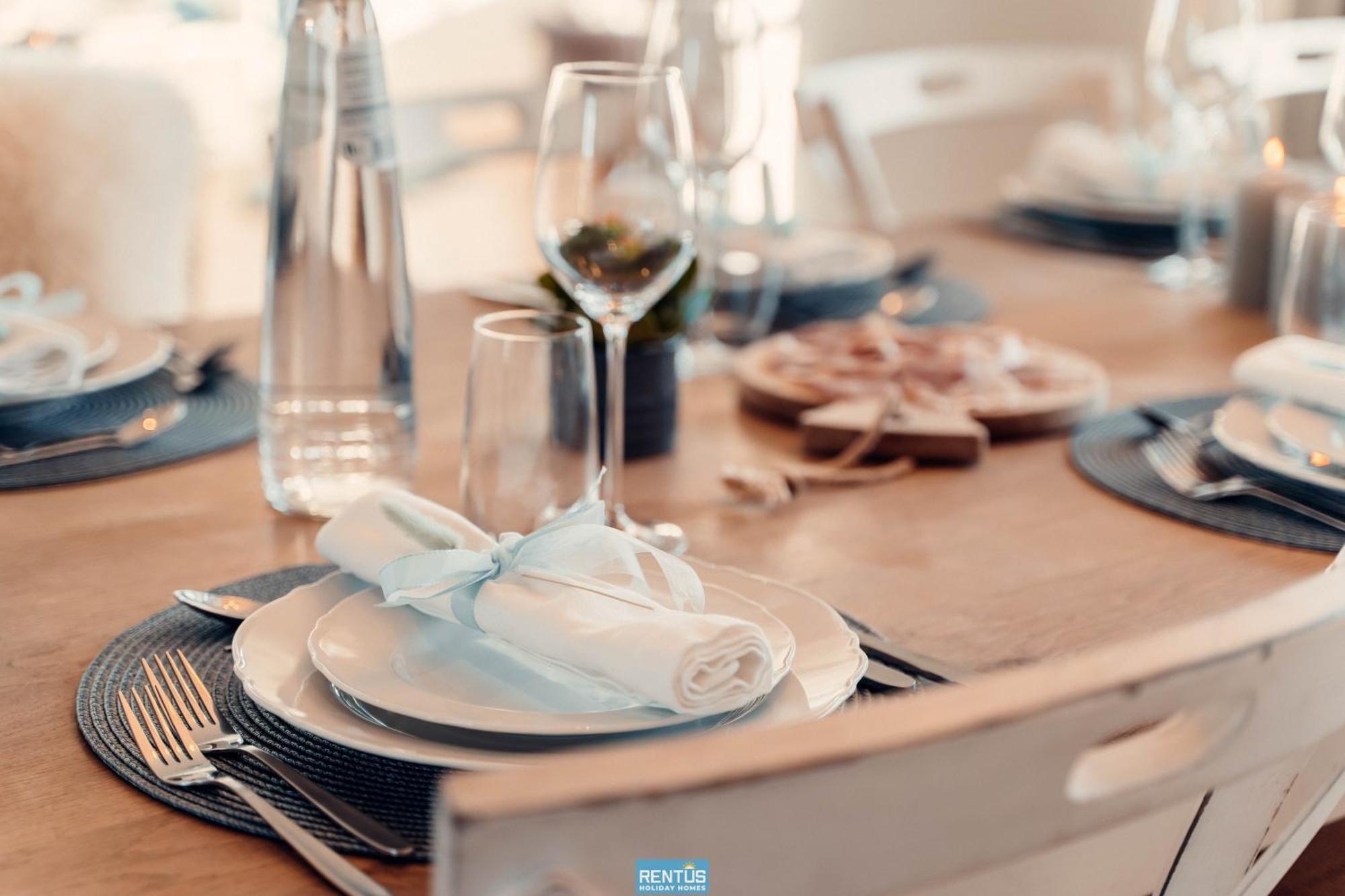 Villa Promenade - Luxuriously Apartment For 8 People Ньивпорт Экстерьер фото